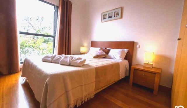 Apartamento Estefânia