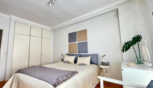 Apartamento Ofir