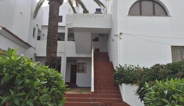 Apartamento Santos-Meerblick-Olhao-Algarve