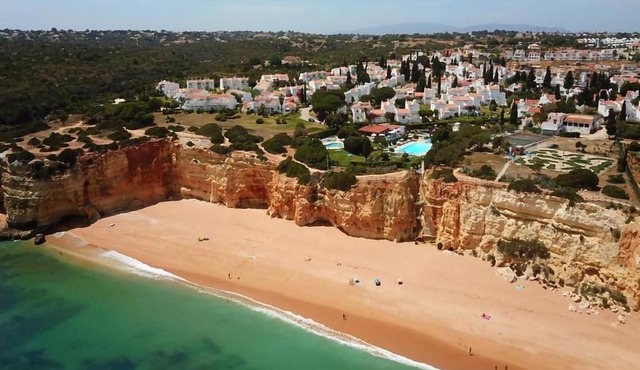 Apartamento Senhora da Rocha in Lagoa