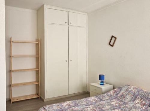 Apartamento T1 Central Park Figueira