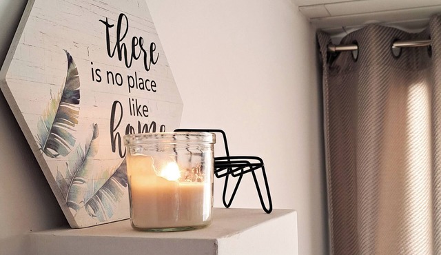 Apartamento T1 Lisboa - Beato