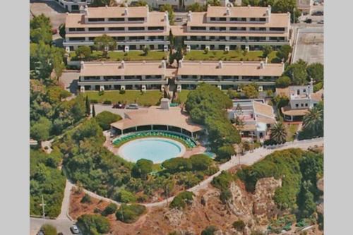 Apartamento T1 - Praia Senhora da Rocha in Lagoa