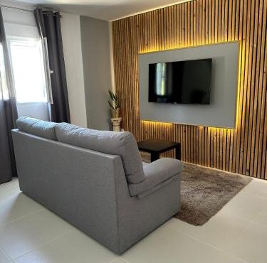Apartamento Turisalves - Ponte de Lima