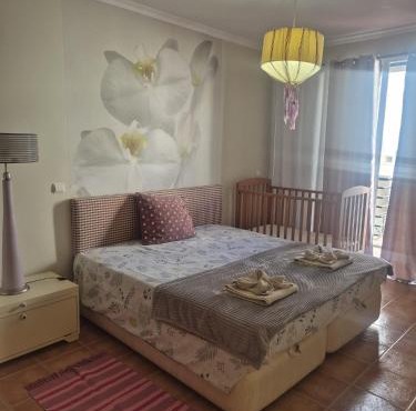 Apartamentos Arrifes 1