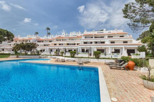 Apartamentos Valverde - Quinta do Lago