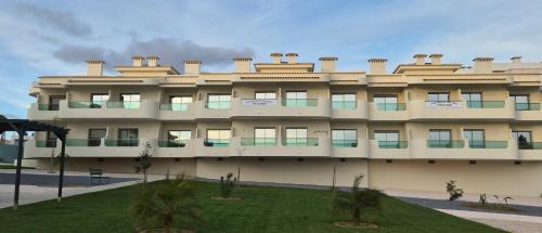 Apartamentos Vista Mar in Lagoa