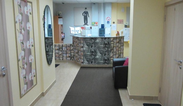 Apartamenty Na Sovetskoy in Klimovsk