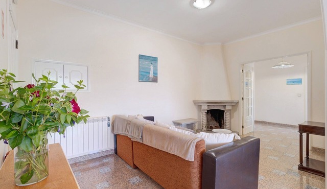 Apartment 'Alojamento Vistas Mar' with Sea View and Balcony