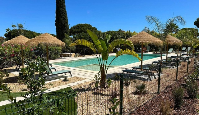 Apartment AT THE Algarve
