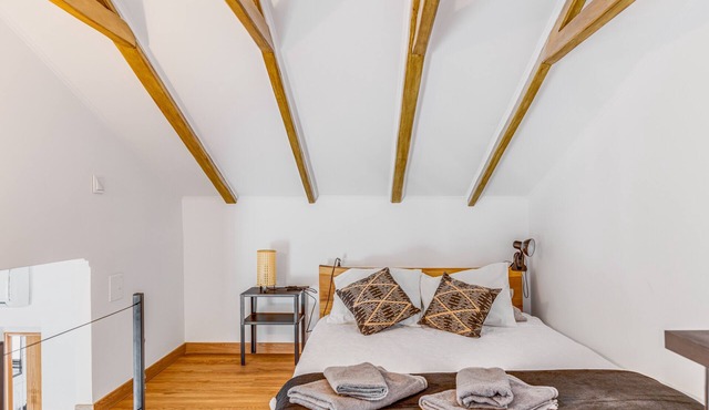 Apartment 'Azores4fun' with Wi-Fi & AC
