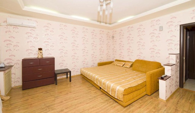 Apartment Chistopolskaya in Kazan