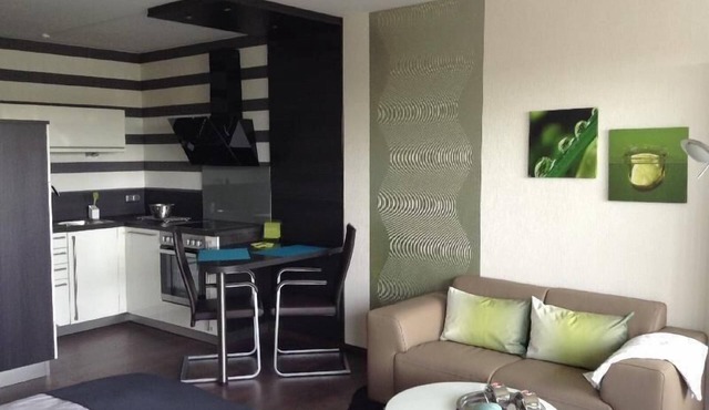 Apartment Encore ONE in Büsum