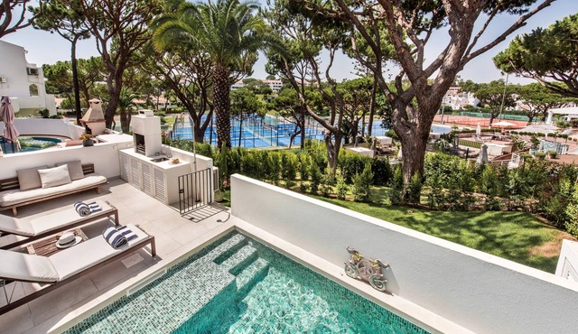Apartment 'Florida' with Private Pool, Wi-Fi and Air Conditioning