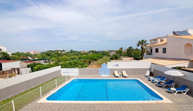 Apartment 'Galego C' with Shared Pool, Shared Garden and Wi-Fi