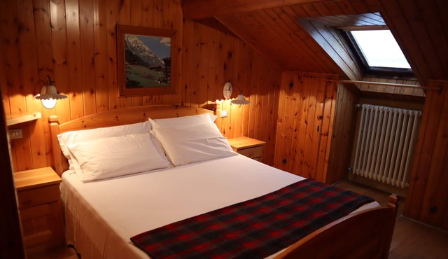 Apartment in Uzza