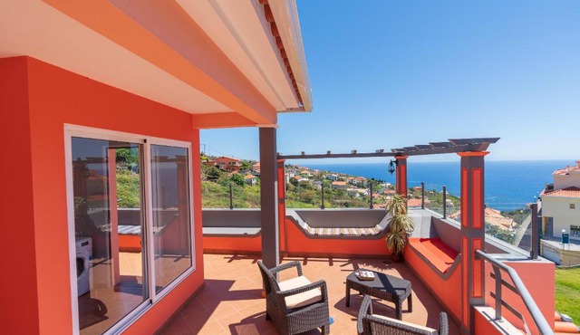 Apartment Laranjeiras