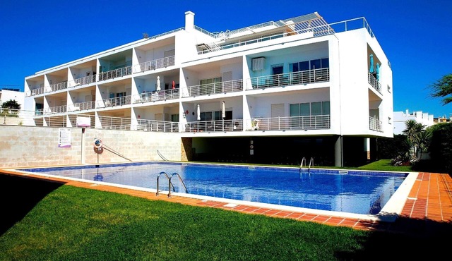 APARTMENT LINDO, Formosa Village
