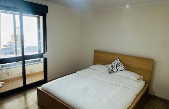 Apartment near UBBO in Lisbon