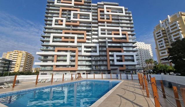 Apartment Praia Rocha | Elite Residente Gold