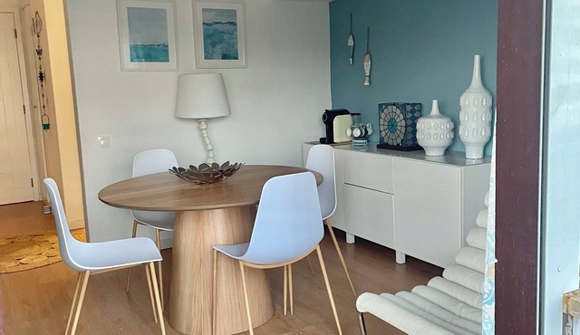 Apartment Praia Torralta
