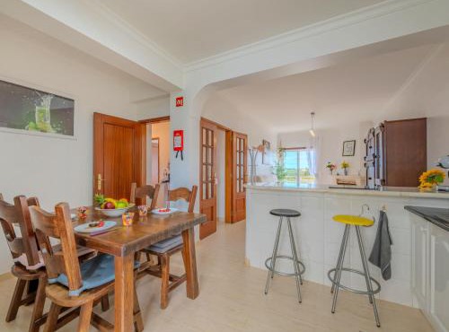 Apartment Orchidée by Interhome