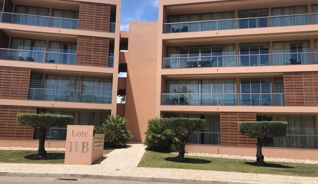 Apartment T & T Ocean - Herdade dos Salgados