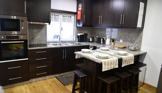 Apimonte City House A