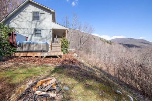 Appalachian View in Todd