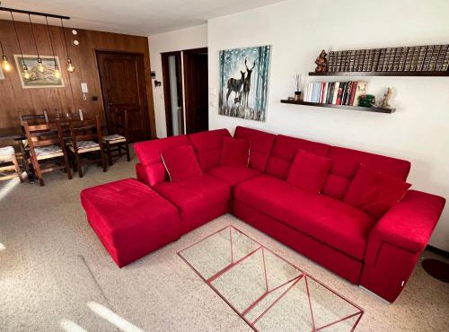 Appartamento a Campo Carlo Magno in Madonna di Campiglio