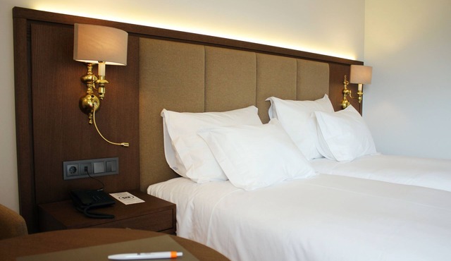 Aquae Flaviae - Premium Chaves