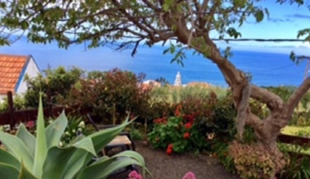 Arco Da Calheta: Little Norway in Madeira
