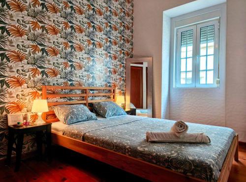 Areeiro Urban Rooms