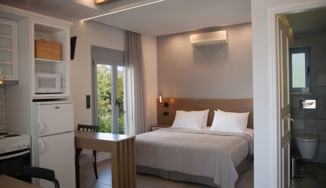 Artemis Village Apartments & Studios in Chania