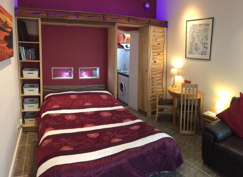 Artisan Studio in Tarbert