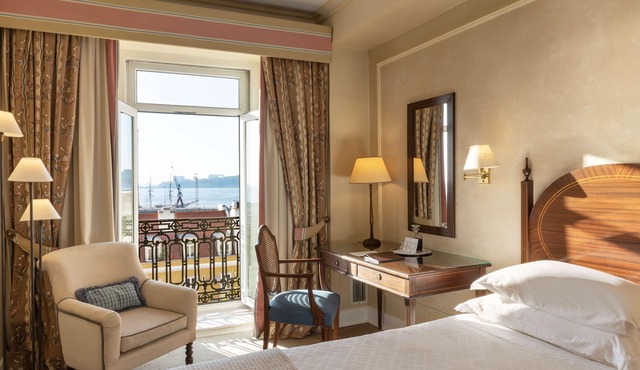 As Janelas Verdes Inn, a Lisbon Heritage Collection