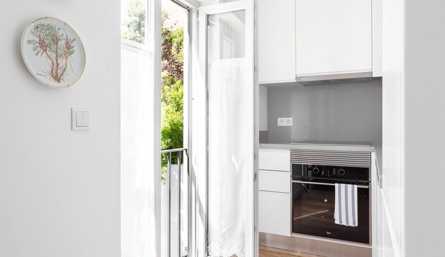 Av. Liberdade | COMFY & BRIGHT | Family-Friendly