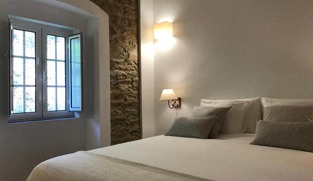 Azeite de Marvão, Olivoturismo casa Mestre do Lagar