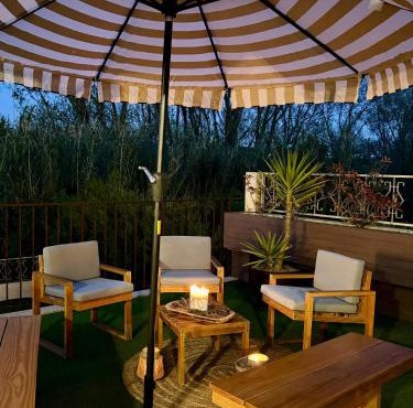 Azurara Guesthouse