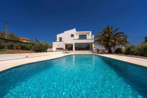 Azure Salgados - Beach & Golf