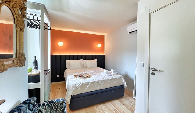 AZZULEA Rossio Suite 2
