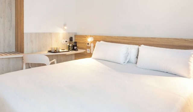 B&B Hotel Viana do Castelo