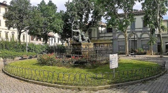 B&B La Piazza in Florence