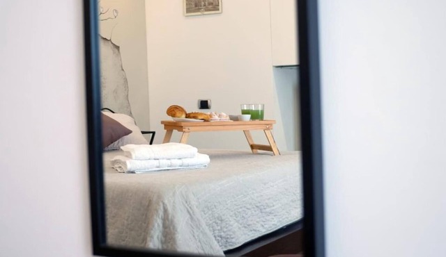 B&B White Rose in Trento