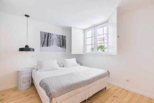 Bairro Alto Design Apartment