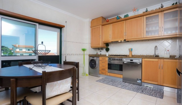 Beach & Barbecue by Rent4All in Figueira da Foz