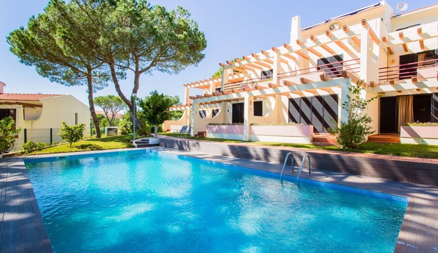 Beach House (Golf) - Falésia/Albufeira