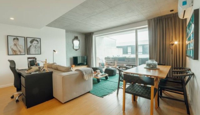 BEACH & SUN APARTMENT by VACATIONY by Interhome