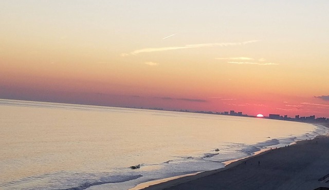Beachy Oceanfront Condo with stunning views! Pet friendly, relaxing getaway! in North Myrtle Beach