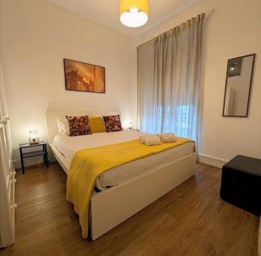 Beautiful Infante Apartment